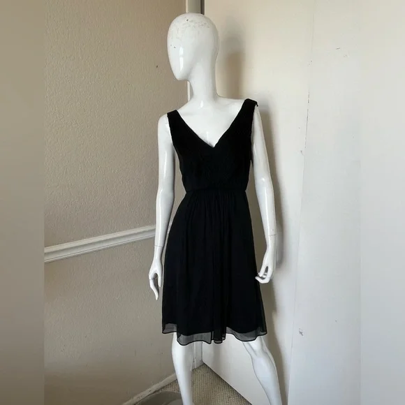 green emerald velvet dress J.Crew Gray Marled Fit-and-Flare Mini Dress